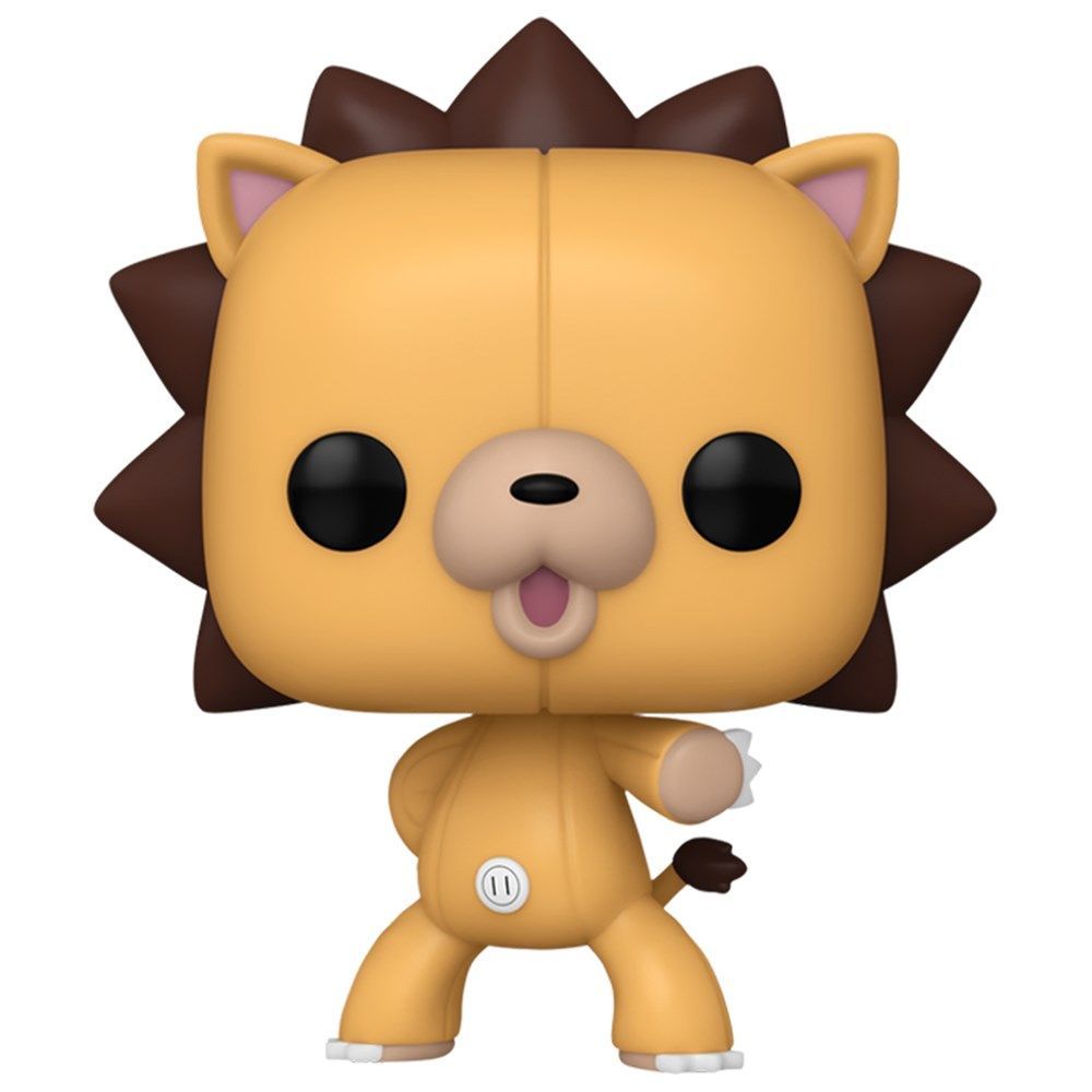 Funko Pop! Animation Bleach Kon Vinyl Figure