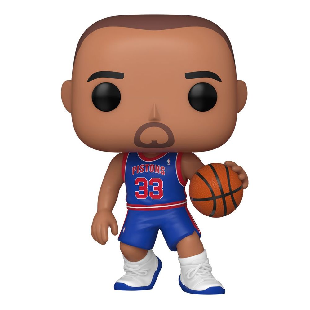 Funko Pop! NBA Grant Hill (Rookie Season) Vinyl Figure