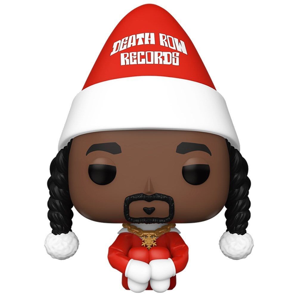 Funko Pop! Rocks Snoop Dogg Snoop On A Stoop Vinyl Figure