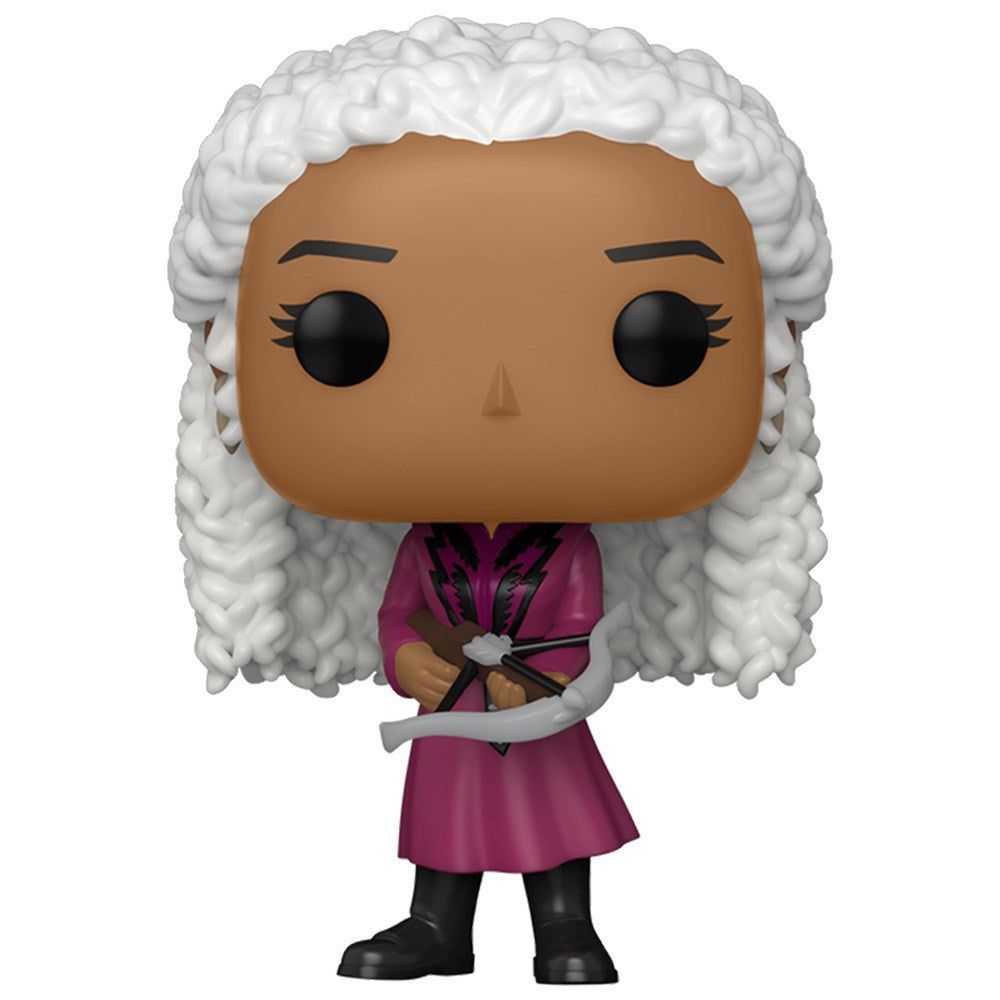 Funko Pop! TV House Of The Dragon S3 Baela Targaryen Vinyl Figure