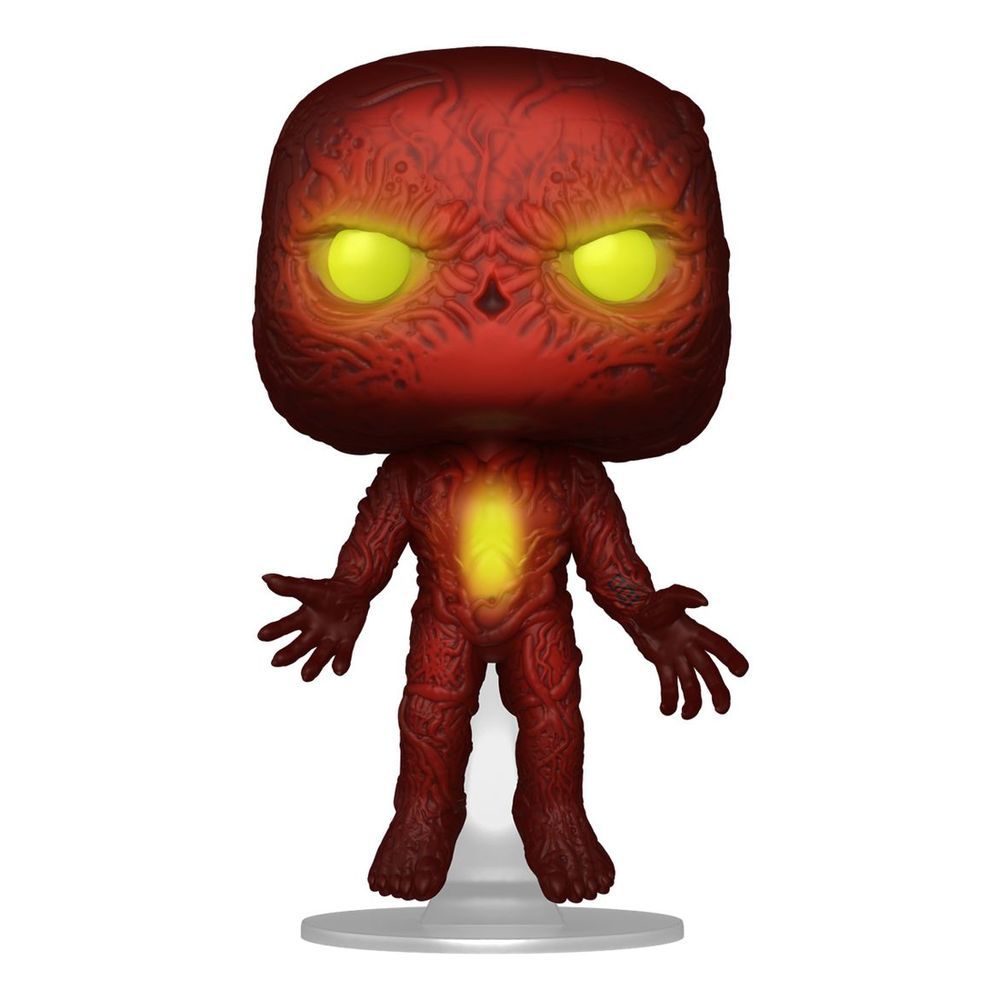 Funko Pop! Stranger Things Vecna (Rift) Vinyl Figure