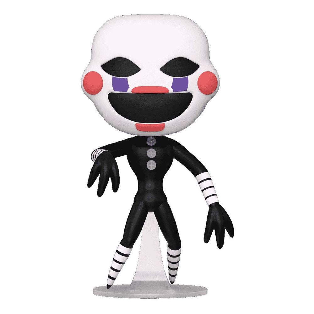 Funko Pop! Five Nights at Freddy's Marionette Vinyl Figure