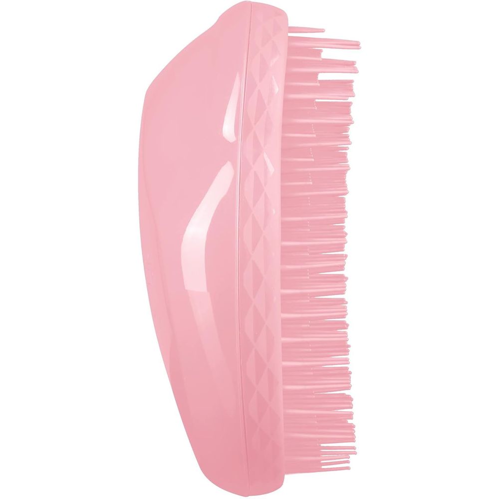 Tangle Teezer The Original Thick & Curly Detangling Hairbrush - Dusky Pink