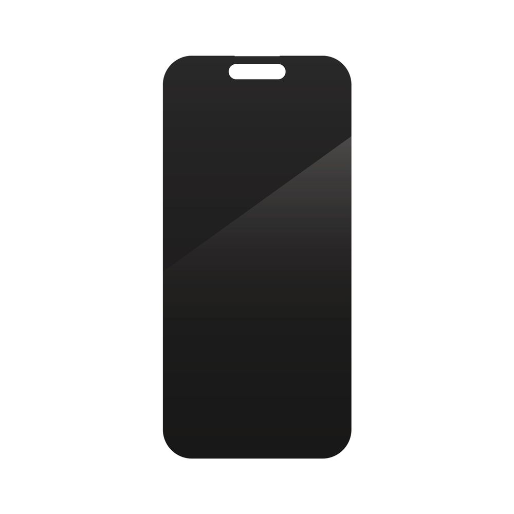 Zagg Cases Santa Cruz Snrks Apple iPhone 16 Pro Black