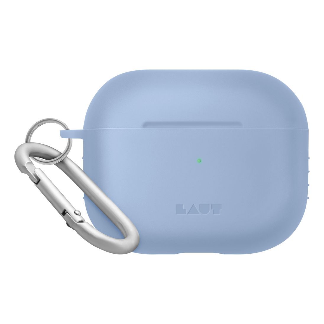 LAUT Pod For AirPods 3 - Powder Blue