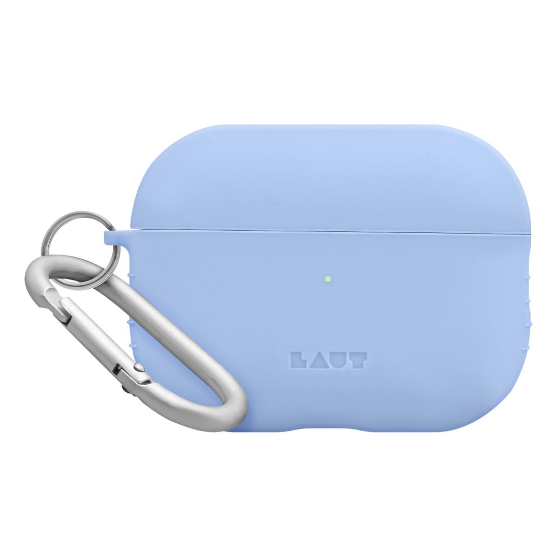 LAUT Pod For AirPods Pro 2022 - Powder Blue