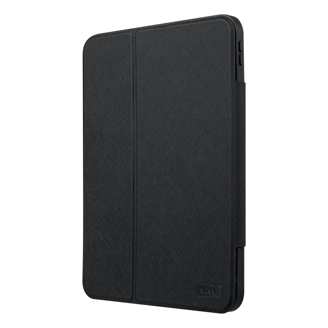 LAUT Prestige Folio Mg For iPad Pro 13-Inch 2024 - Black