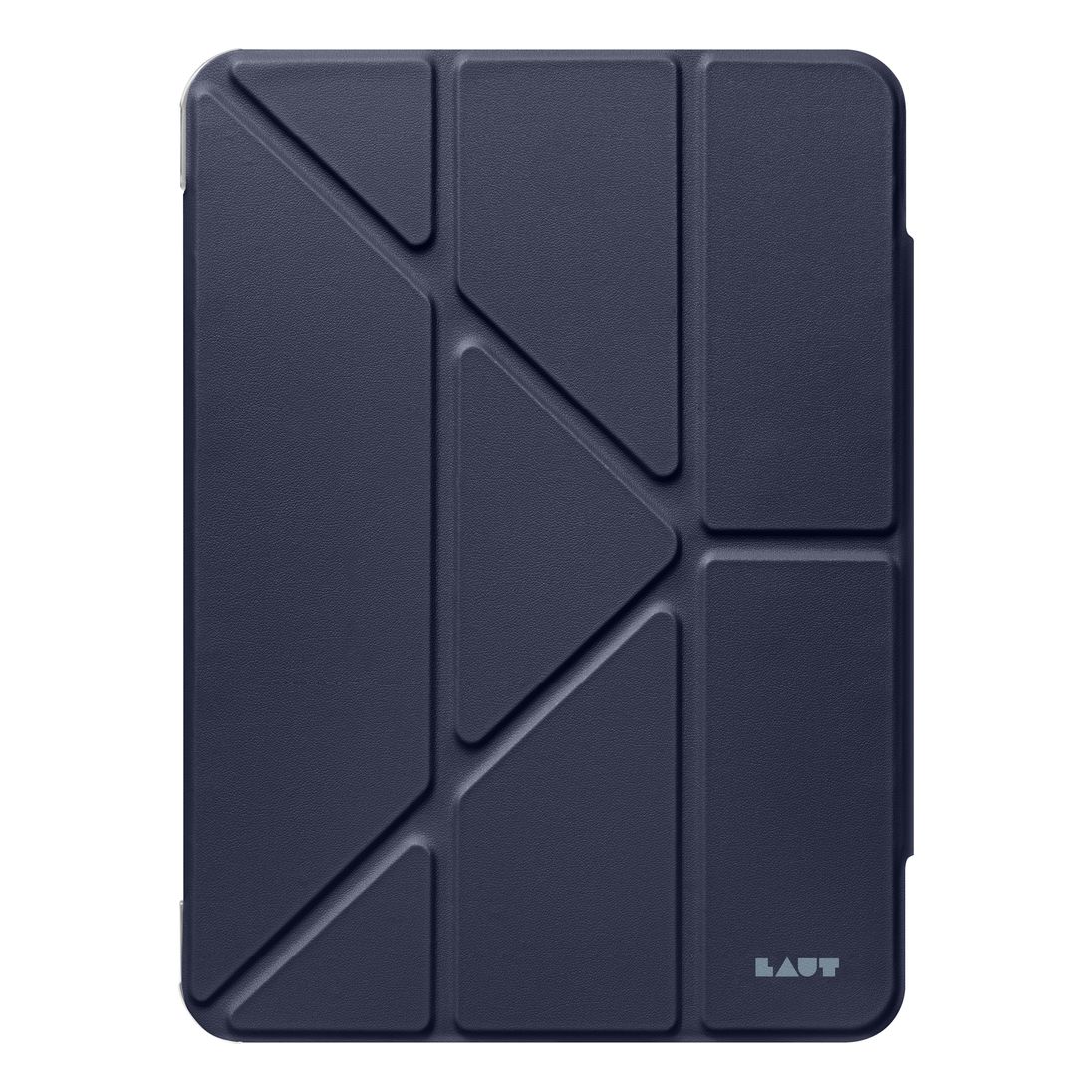 LAUT Huex Folio For iPad 10.9 (2022) - Navy