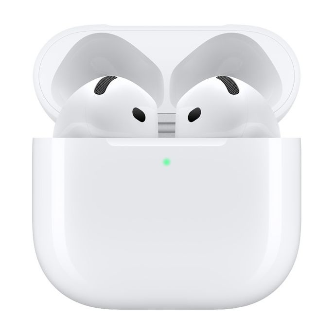 Apple AirPods 4 True Wireless Earphones