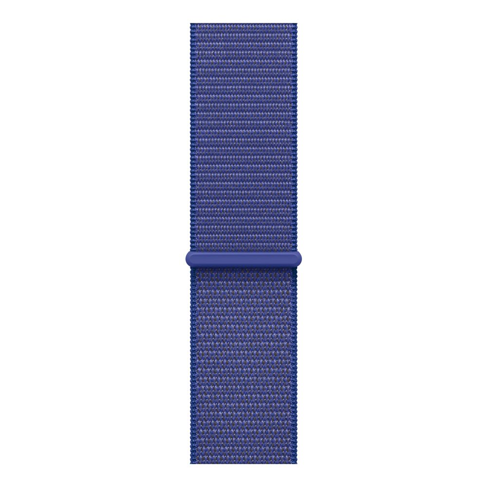 Apple 42mm Ultramarine Sport Loop