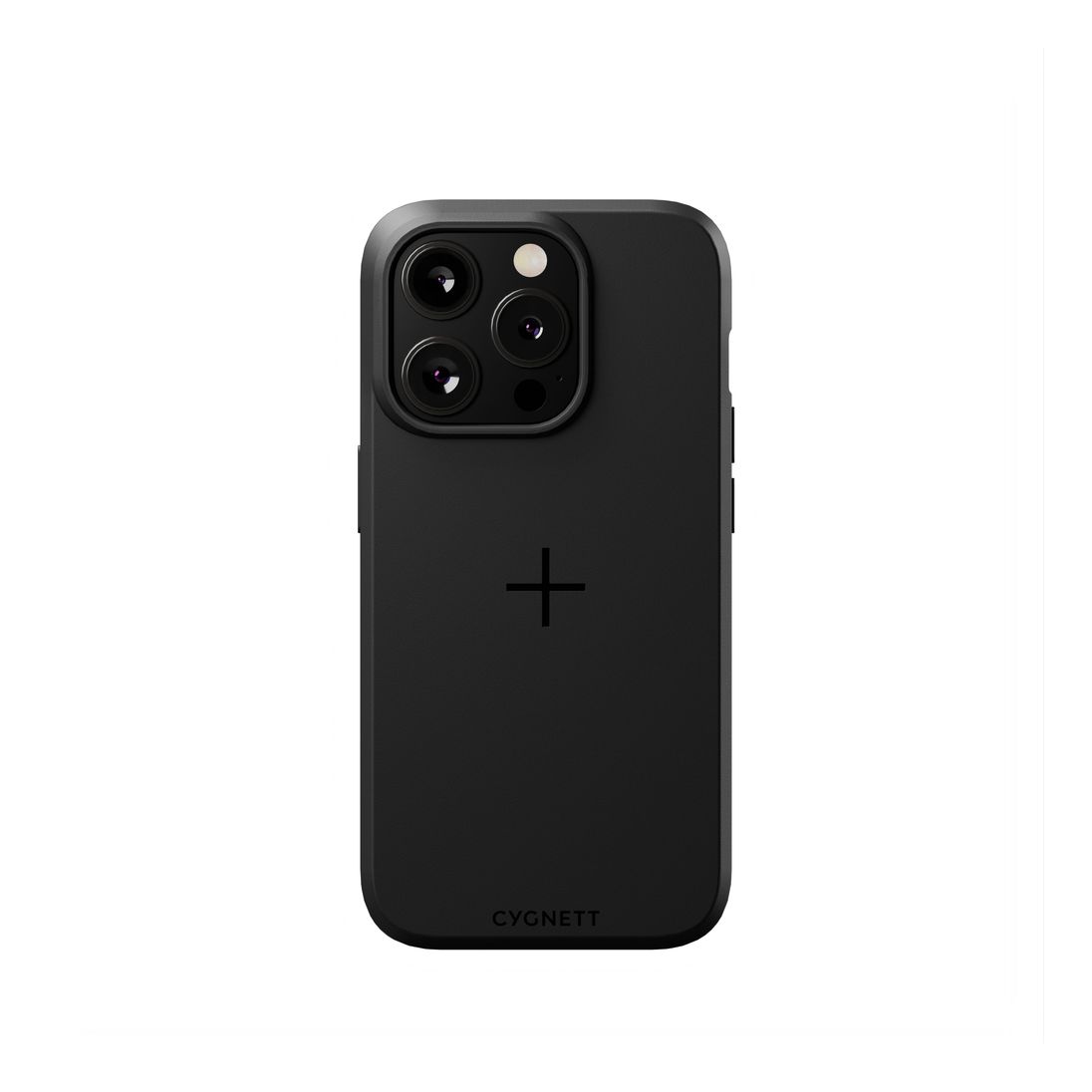 Cygnett MagShield Case for iPhone 16 Pro - Black