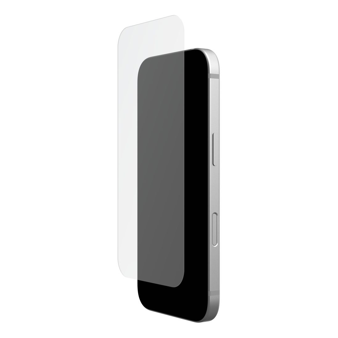 UAG Glass Shield Screen Protector for iPhone 16 Pro