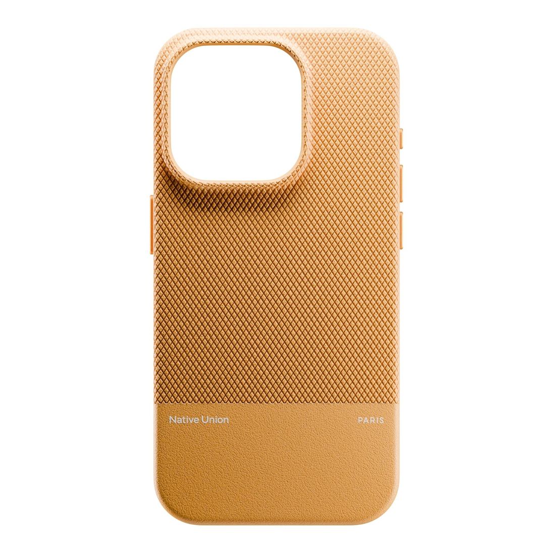 Native Union iPhone 16 Pro (Re) Classic Case - Kraft