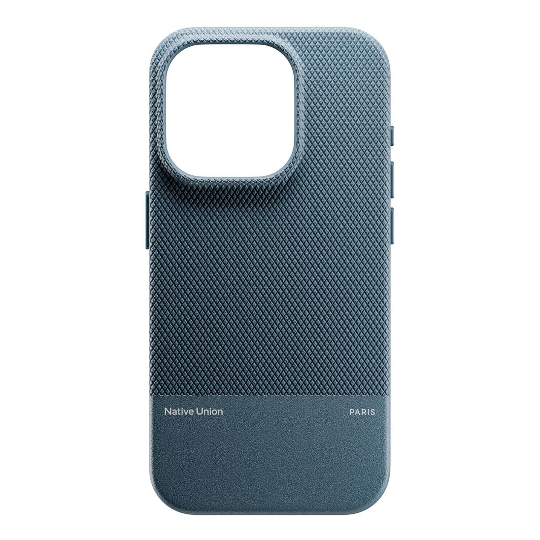 Native Union iPhone 16 Pro (Re) Classic Case - Navy