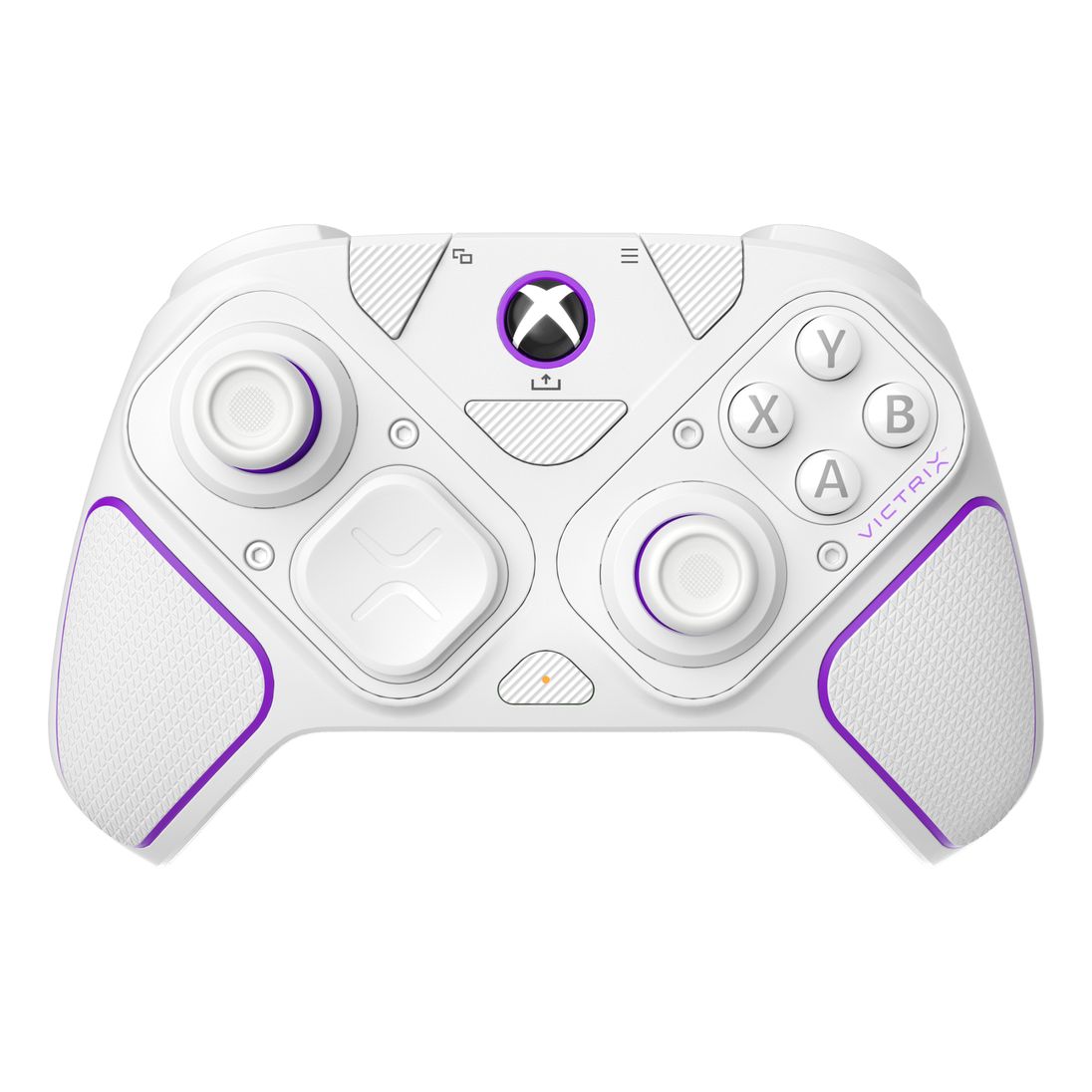 PDP XBox Series X/S Victrix Pro BFG Wireless Controller - White