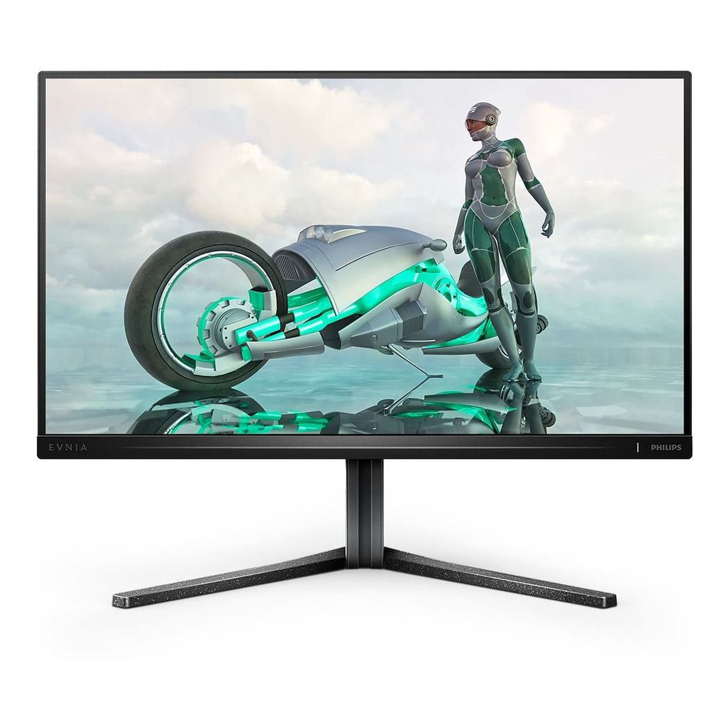 Philips Evnia 3000 - 25M2N3200 - 25-inch/180Hz FHD Gaming Monitor