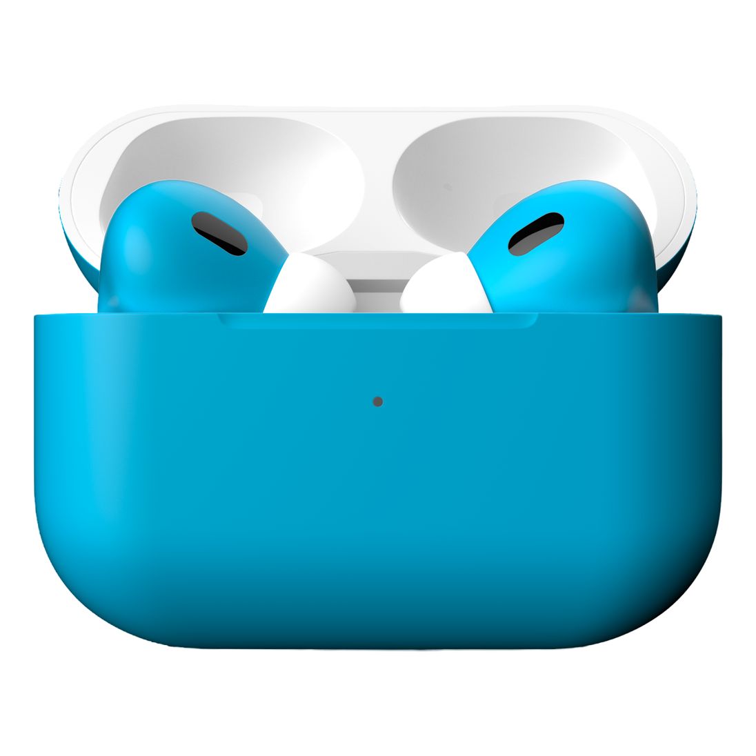 Aurora Concepts Airpods Pro 2 Custom - Blue