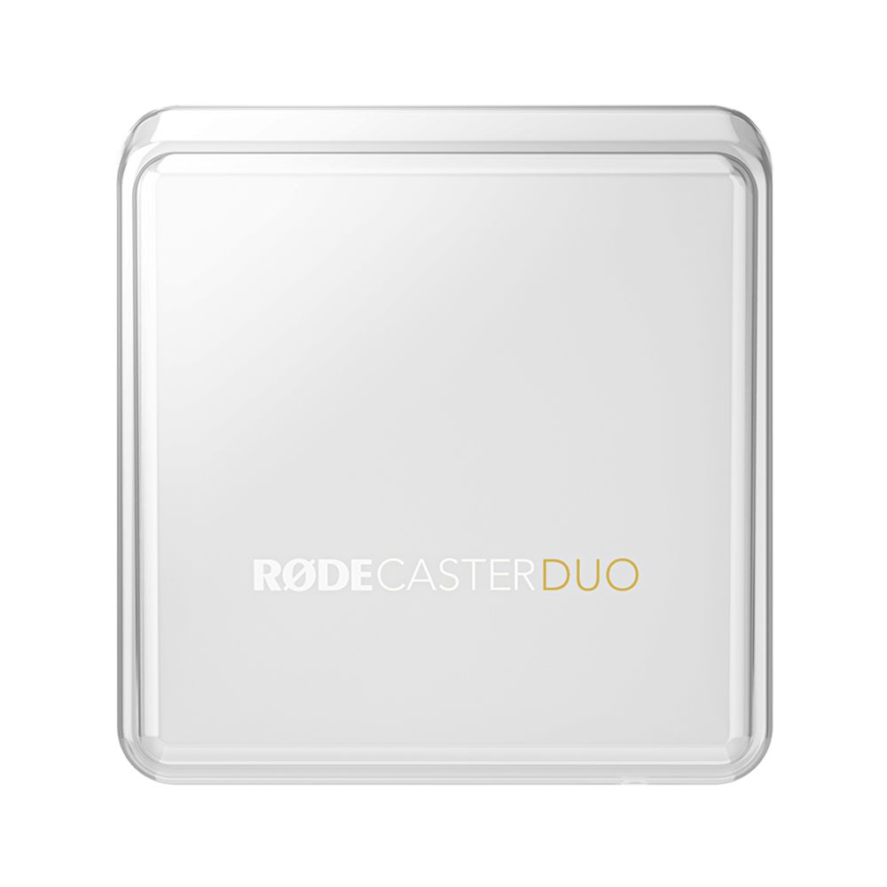 Rode Rcduocover-Rcduo Cover