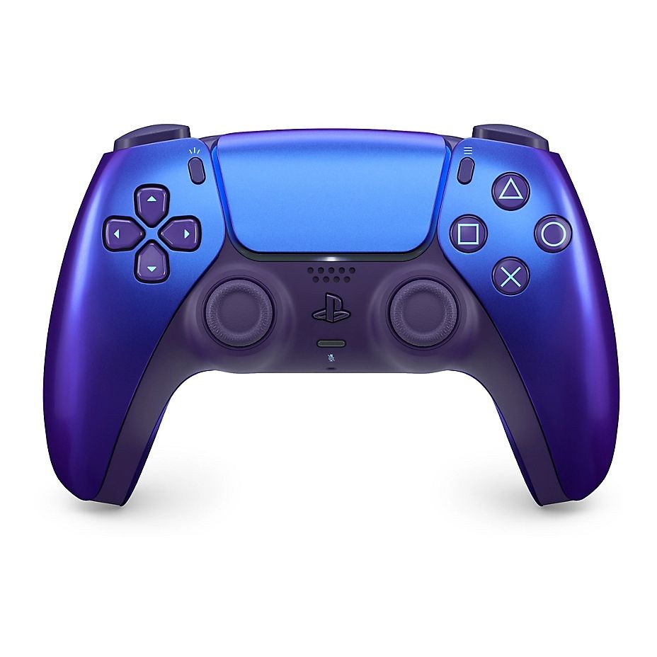 Sony Wireless DualSense Controller For PlayStation PS5 - Chroma Indigo