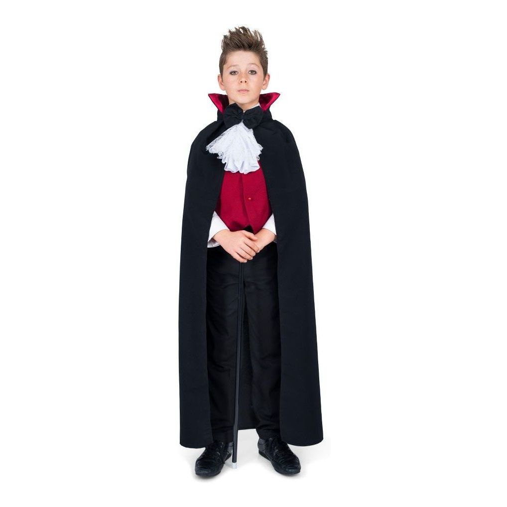 Mad Toys Dracula Kid Costume (11-12 Years)