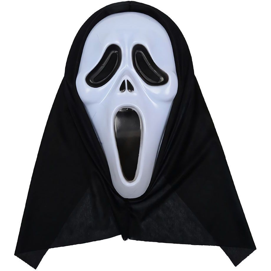 Mad Toys Scream Mask