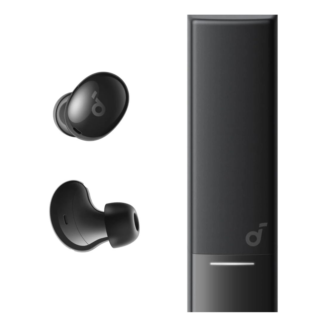 Soundcore A30I True Wireless Earbuds - Black