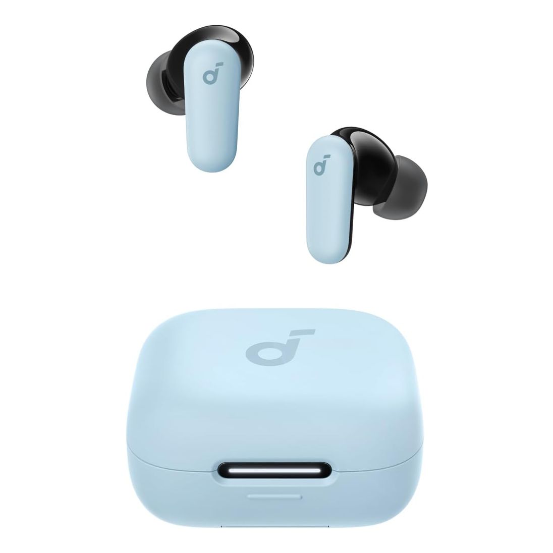 Soundcore R50I Noise Cancelling True Wireless Earbuds - Blue