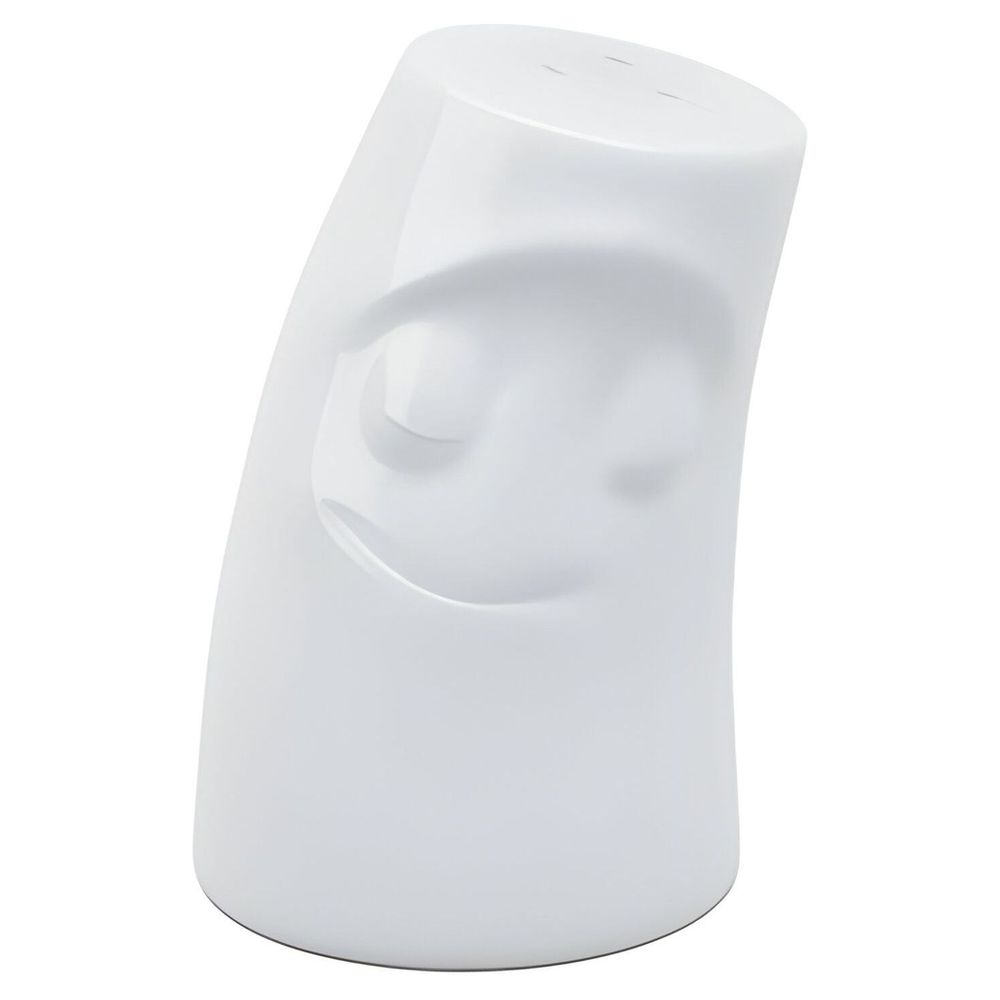 58 Products Tassen Seasoning Cuddly Cuddler Salt Shaker - White