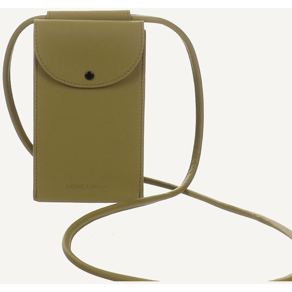 Monk & Anna Willow Phone Pouch