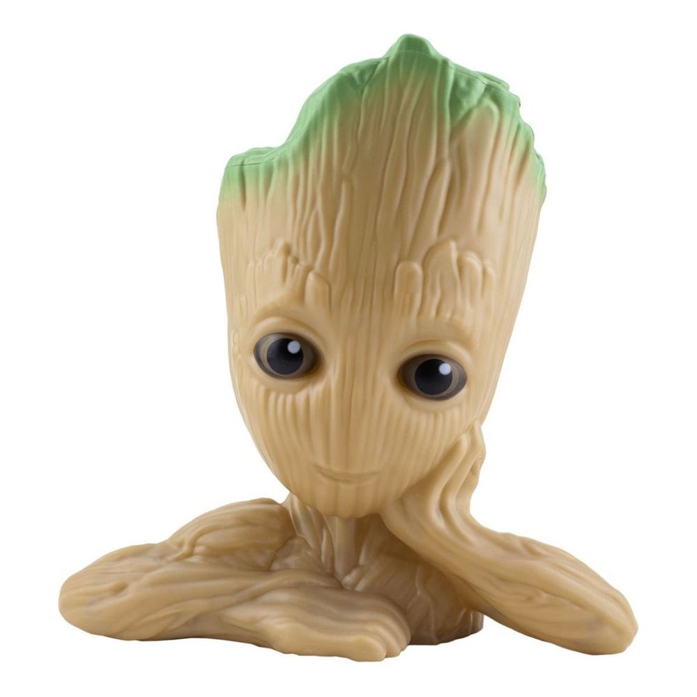 Paladone Guardians of the Galaxy Groot Light With Sound