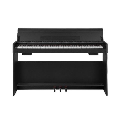 Nux WK-310BLK 88-Key Digital Piano - Black