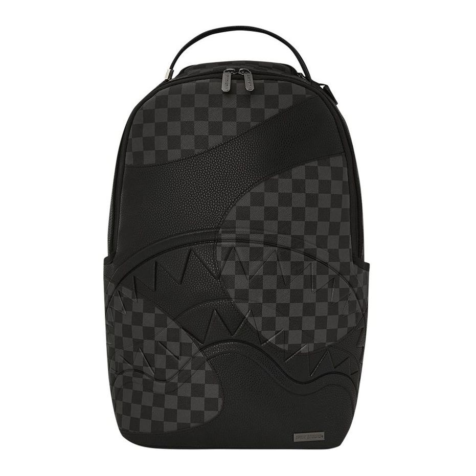 Sprayground G-Check DLXSV Backpack