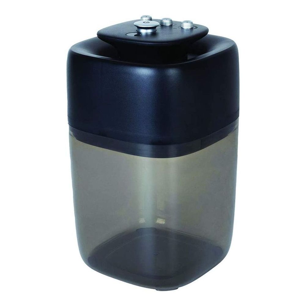 Komodo Adjustable Rainfall System (UK Plug)