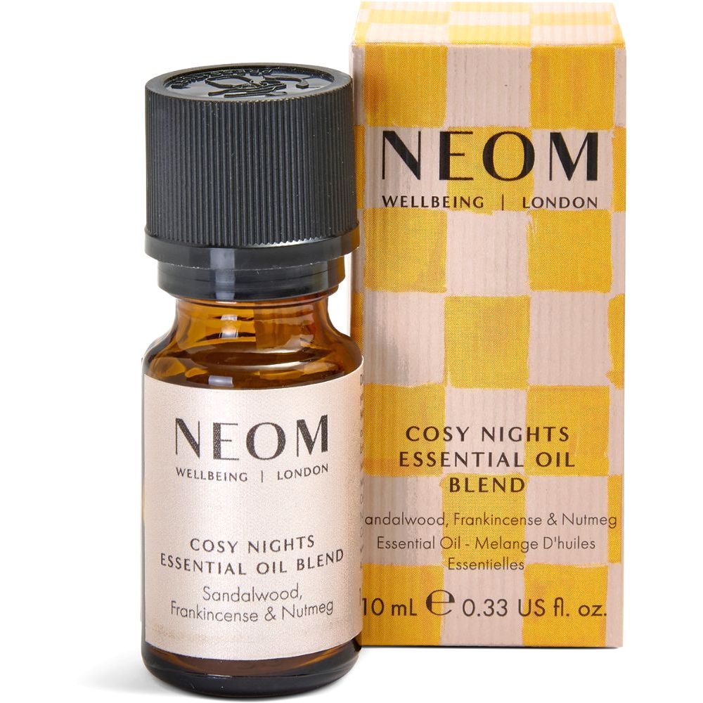 Neom Organics Cosy Nights Essential Oil Blend 10ml