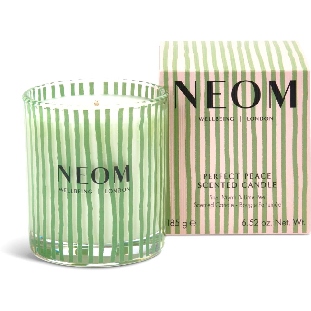 Neom Organics Perfect Peace 1 Wick 185g