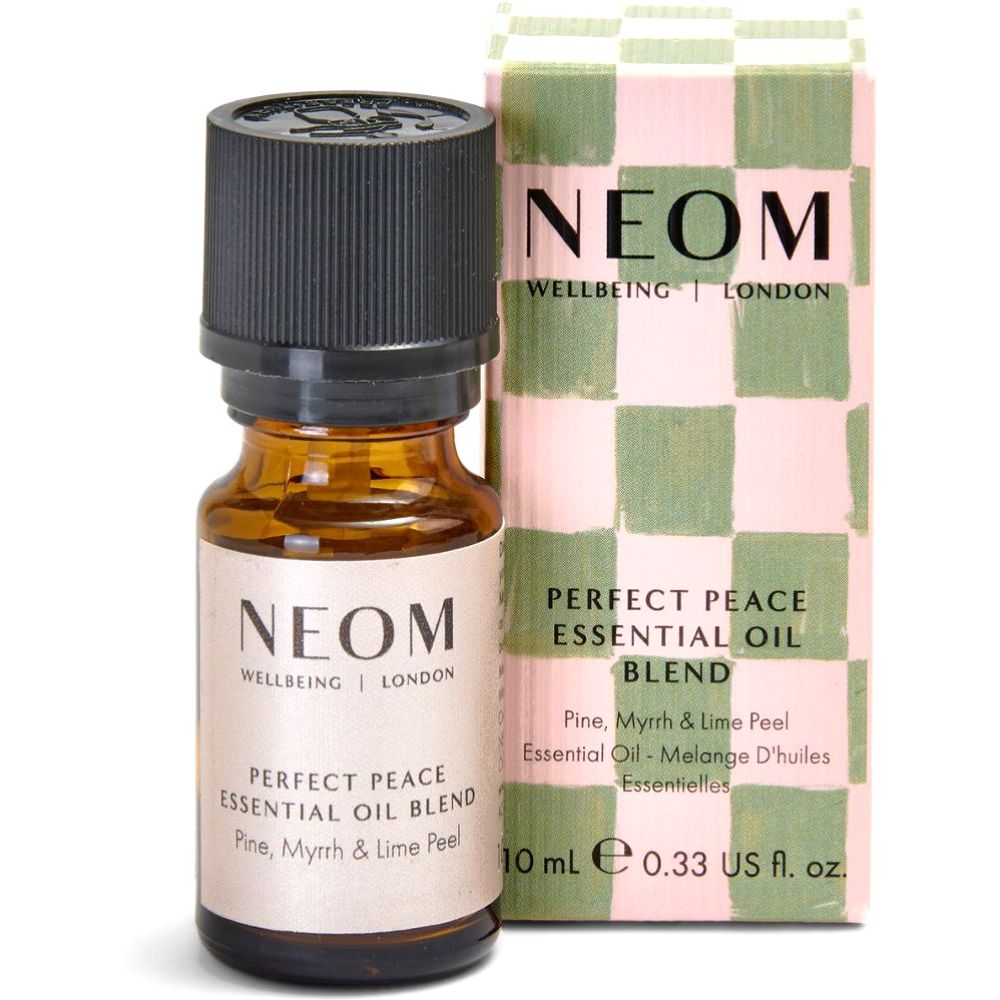 Neom Organics Perfect Peace Essential Oil Blend 10ml