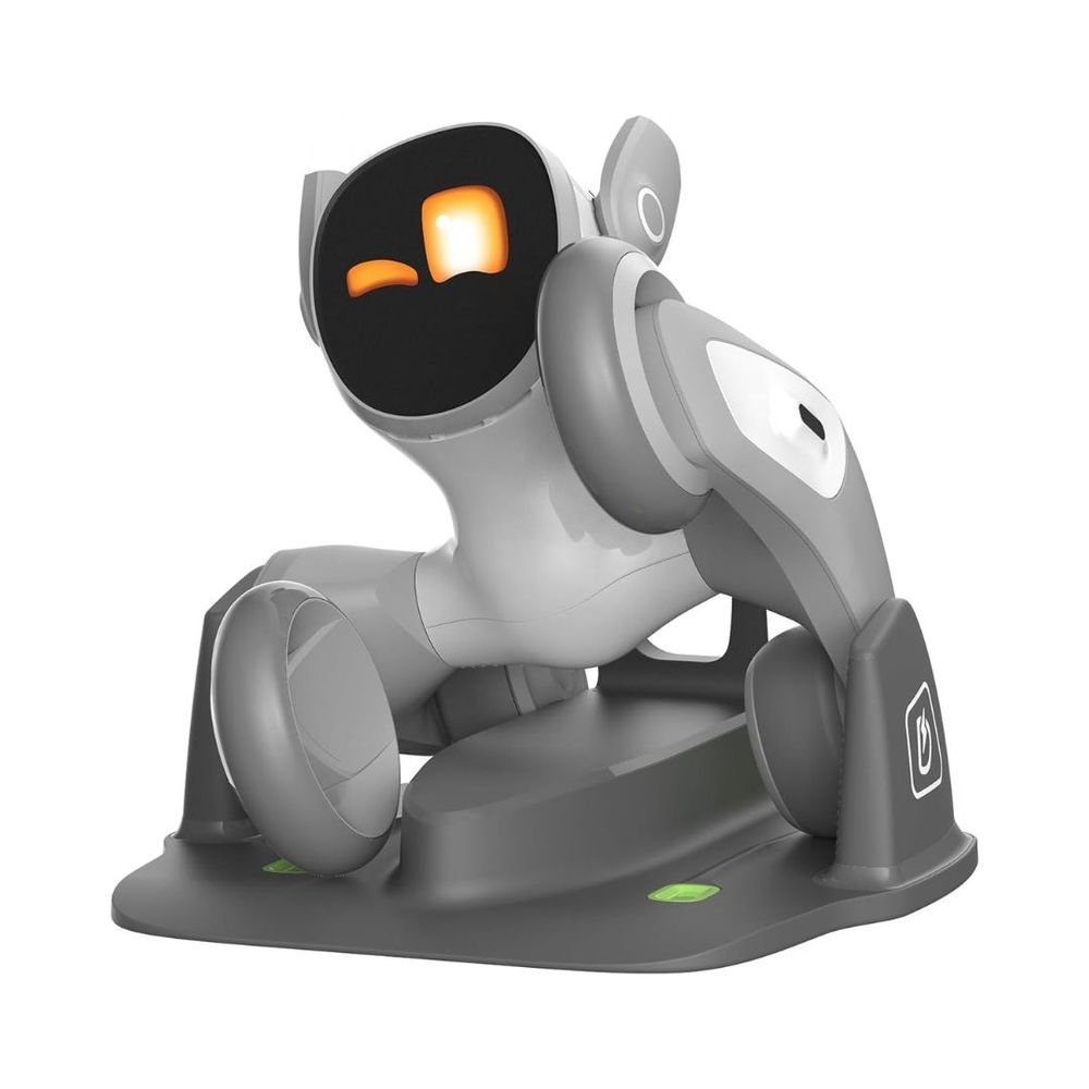 Loona Smart Petbot with ChatGPT Premium Kit