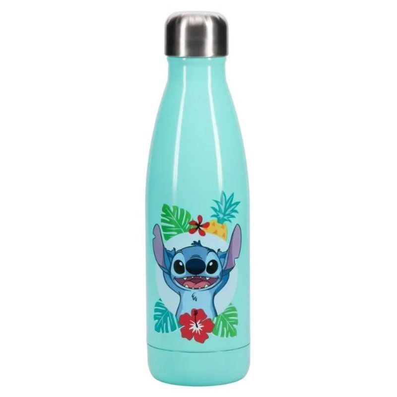 Paladone Dinsey Stitch Metal Water Bottle