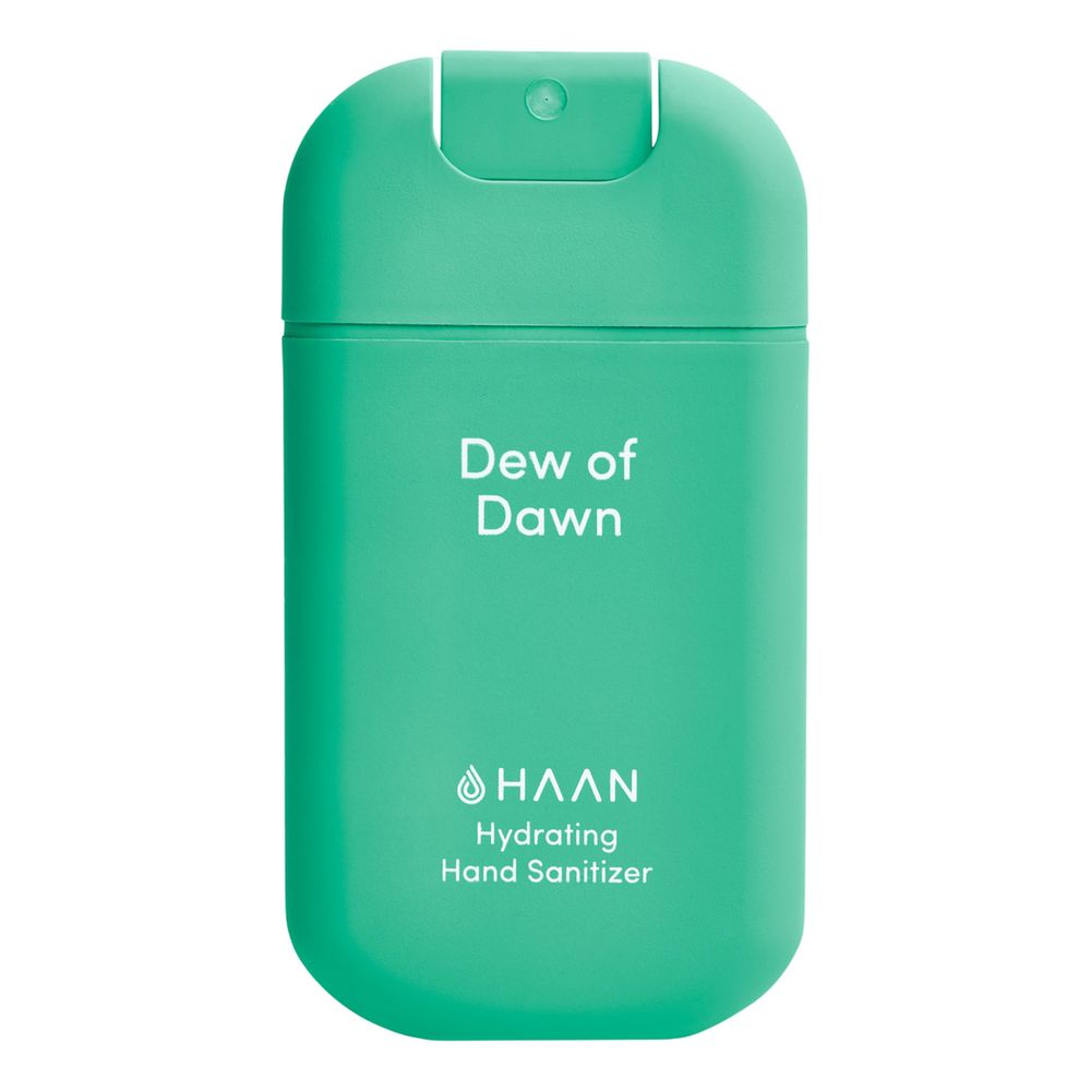 HAAN Dew of Dawn Hand Sanitizer (30ml)