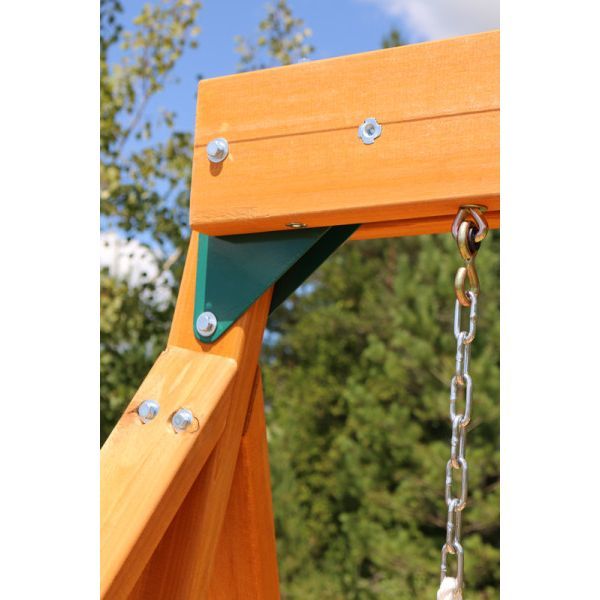 Kidkraft Ainsley Outdoor Swing Playset