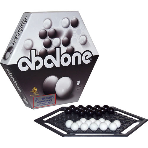 Abalone Board game