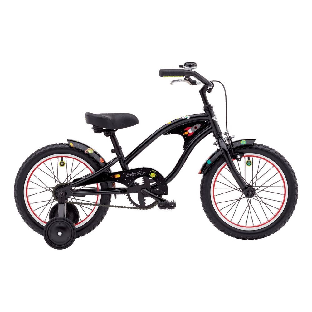 Electra Kids' Bike Starship 16