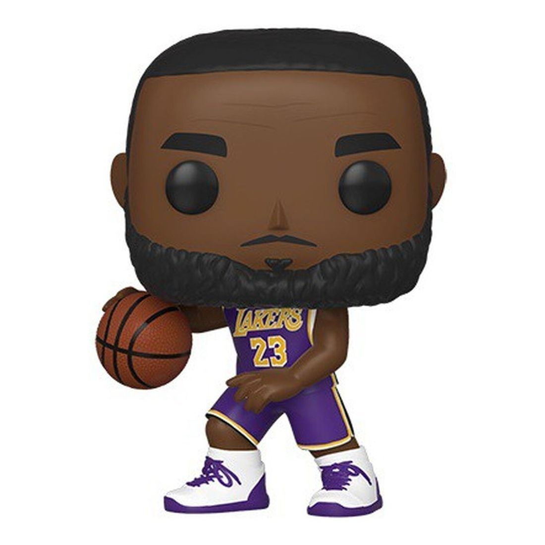 Funko Pop NBA Lakers Lebron James