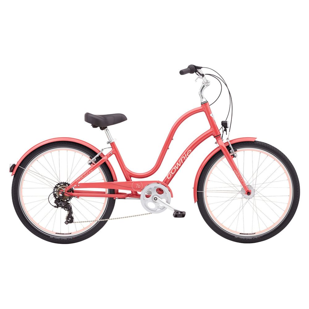 Electra Women's Bike Townie Original 7D Eq Curry 26