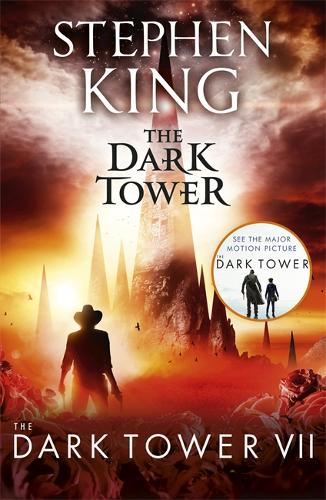 Dark Tower | Stephen King