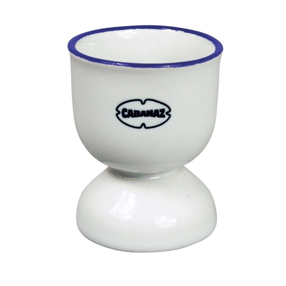 Capventure Egg Cup White