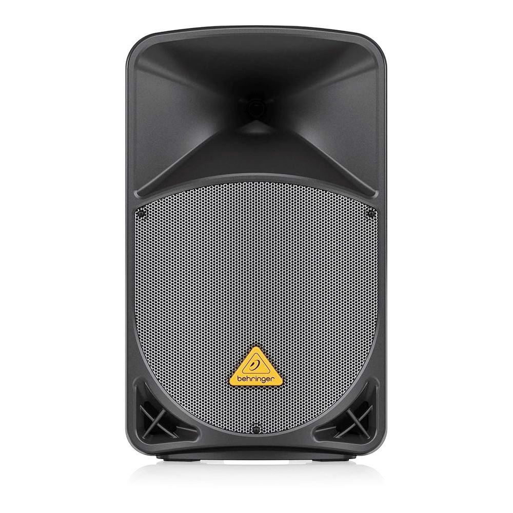 Behringer Eurolive B112MP3 1000W 12 inch Powered Speaker