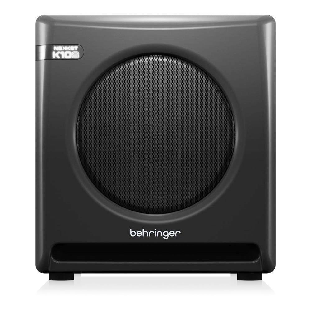 Behringer Nekkst K10S 10 inch Powered Studio Subwoofer