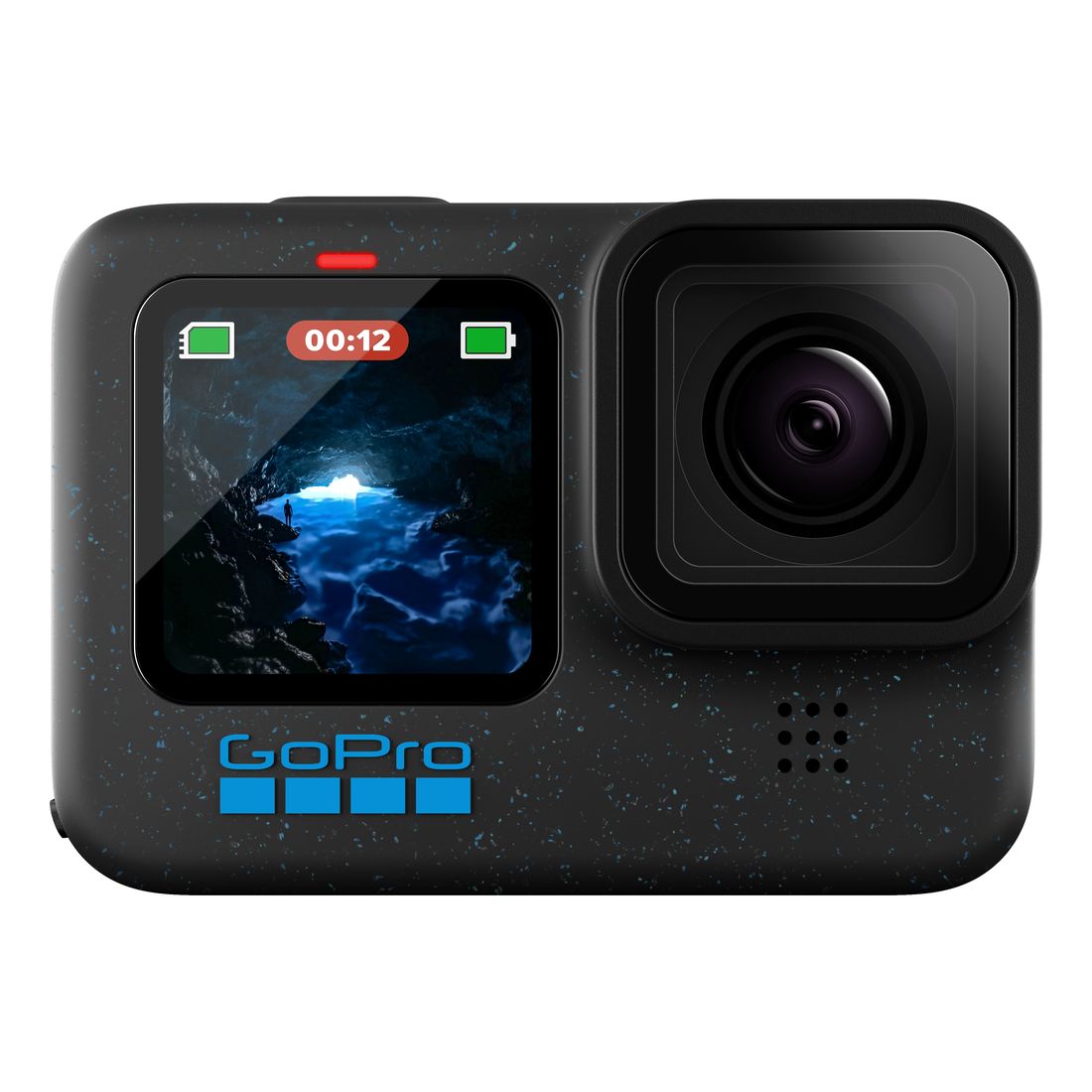 GoPro HERO12 Black Action Camera