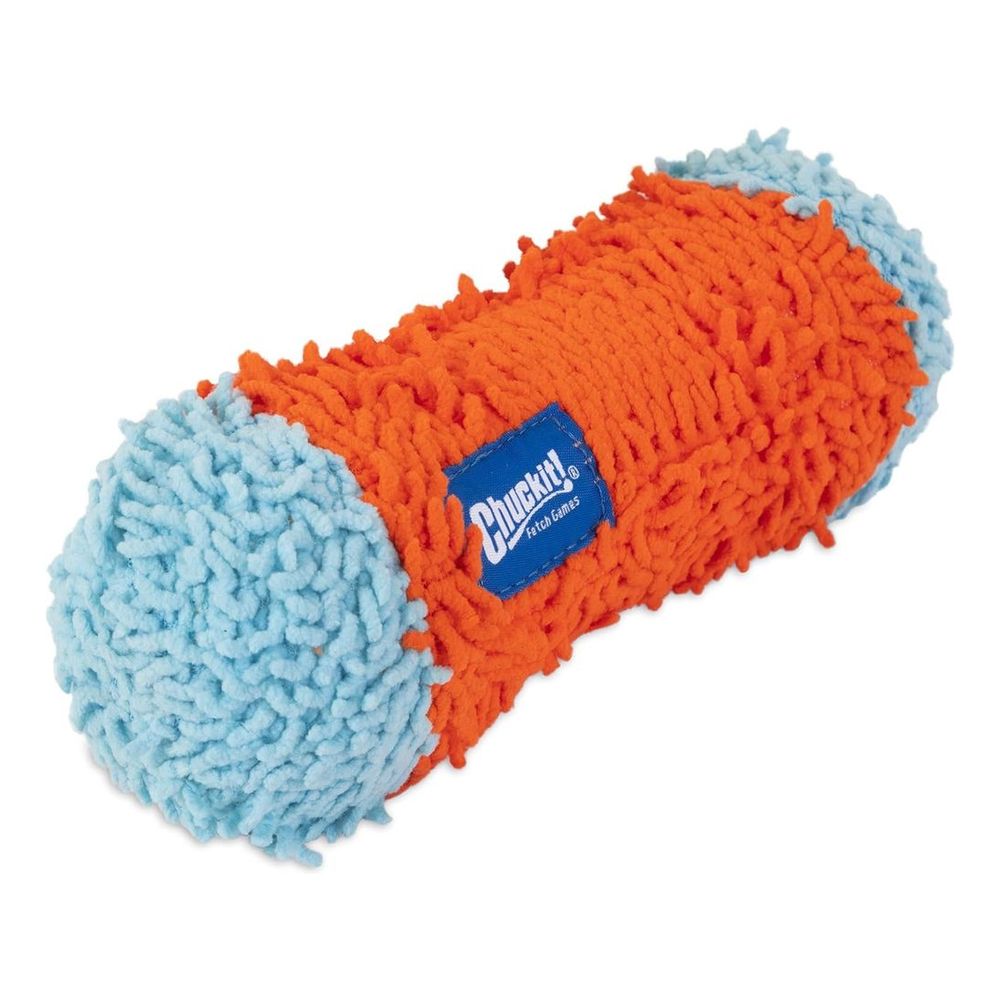 Chuckit! Dog Toy Indoor Tumble Bumper - Medium